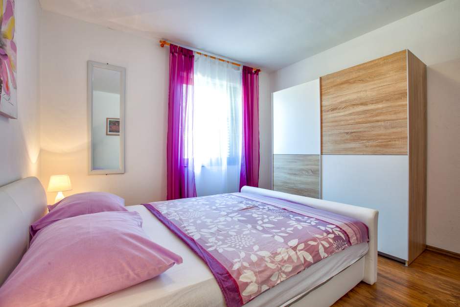 Apartment Vita 1, peaceful atmosphere near the sea - Mali Lošinj