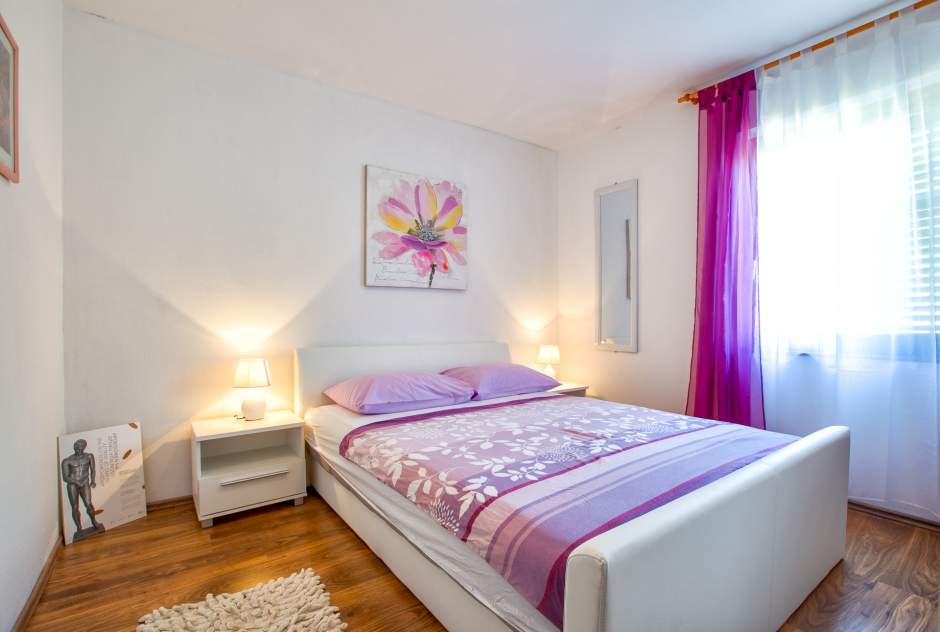 Apartment Vita 1, peaceful atmosphere near the sea - Mali Lošinj