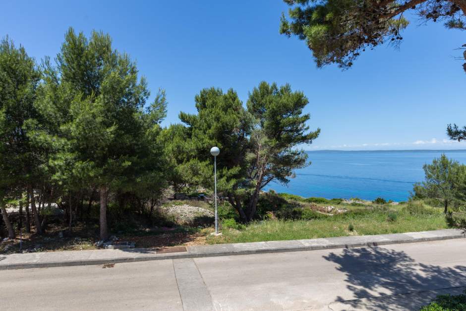 Apartment Kristina 1 – Peaceful sea view, Mali Lošinj – 18