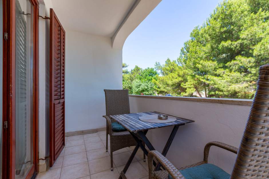 Apartment Kristina 1 – Peaceful sea view, Mali Lošinj – 16