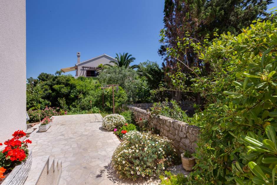 Apartment Kristina 1 – Peaceful sea view, Mali Lošinj – 21