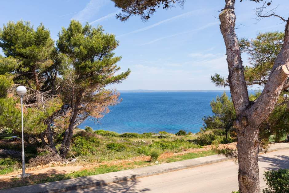 Apartment Kristina 1 – Peaceful sea view, Mali Lošinj – 20