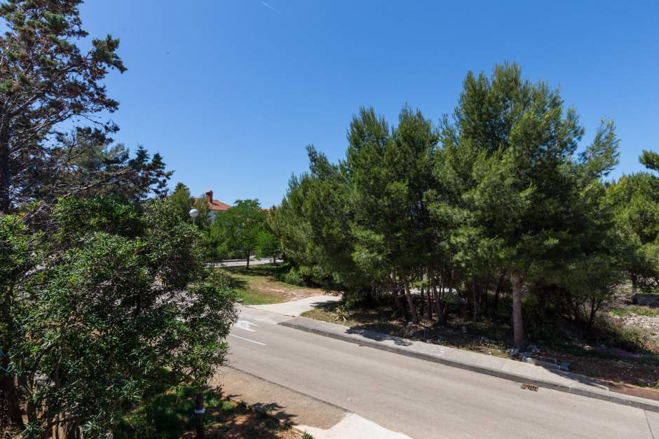 Apartment Kristina 1 – Peaceful sea view, Mali Lošinj – 17