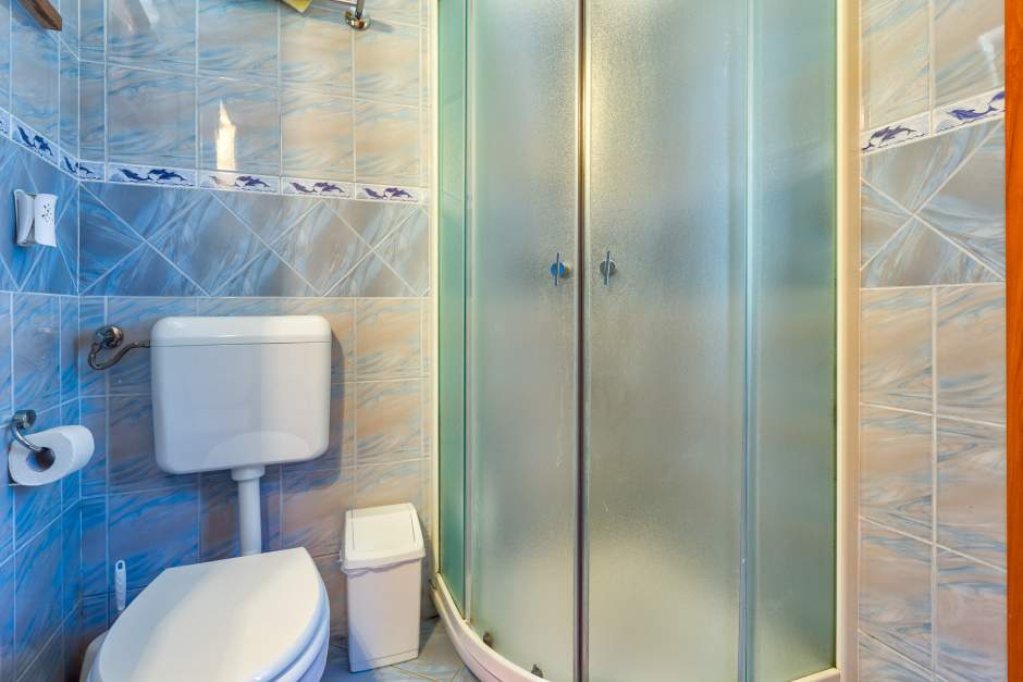 Studio Kristina 2 – Pogled na more, blizu centra Lošinja – 10