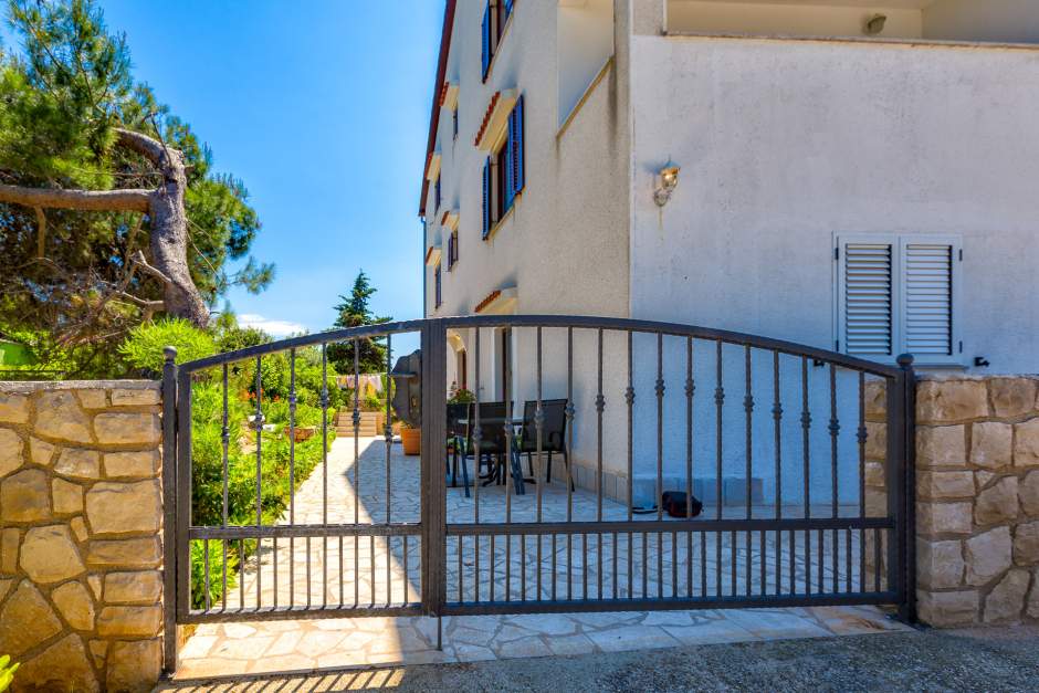 Studio Kristina 2 – Pogled na more, blizu centra Lošinja – 20