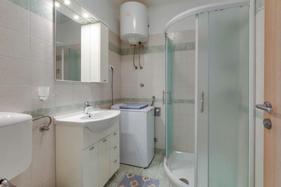 Apartment Anica 1 for 2 people, Mali Lošinj