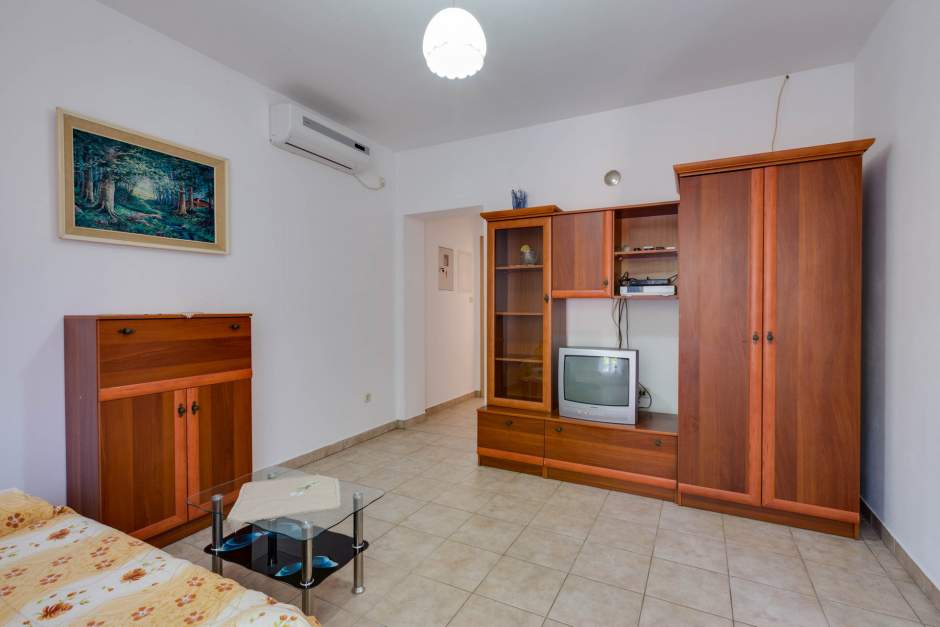 Apartment Anica 1 for 2 people, Mali Lošinj
