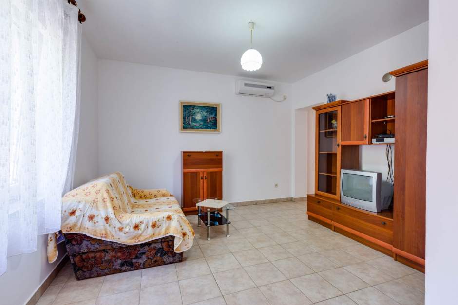 Apartment Anica 1 for 2 people, Mali Lošinj
