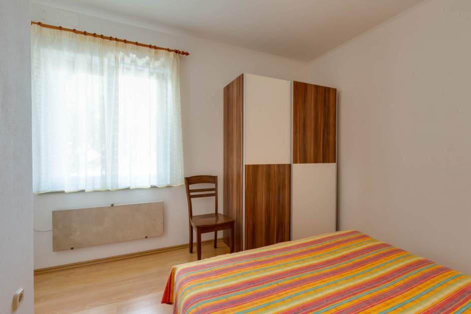 Apartment Anica 1 for 2 people, Mali Lošinj