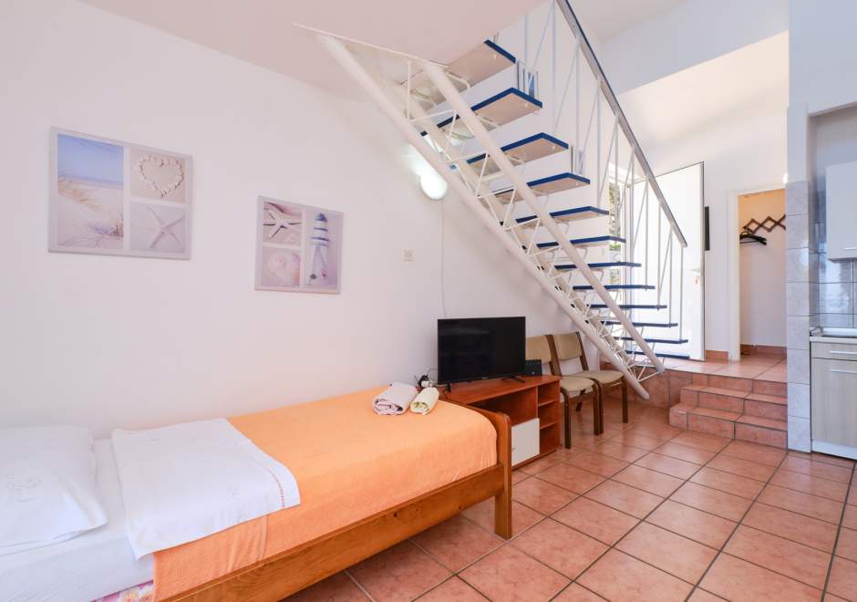 Apartment  Vitorio 3 - Mali Losinj, Croatia