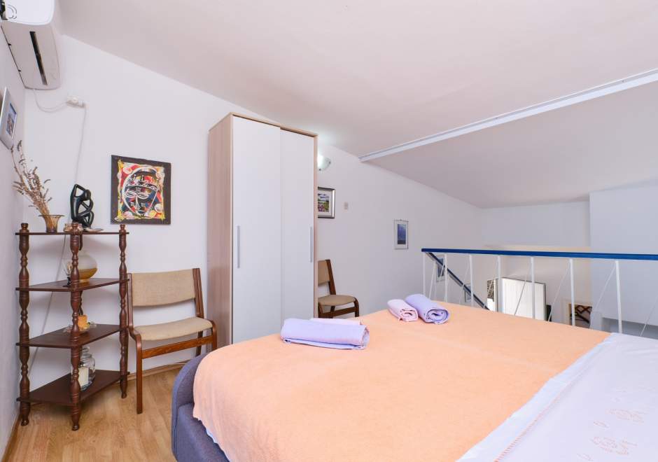 Apartment  Vitorio 3 - Mali Losinj, Croatia