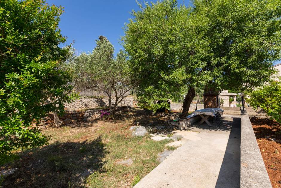 Apartment Anica 2 for 4 people, 260 m to the sea, Mali Lošinj
