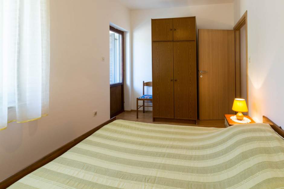 Apartment Anica 2 for 4 people, 260 m to the sea, Mali Lošinj