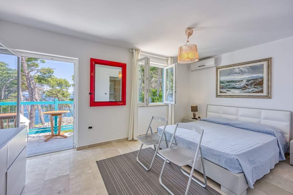 Room Madreperla, Veli Losinj , Croatia – 1