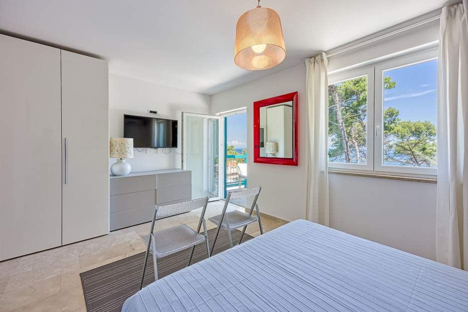 Room Madreperla, Veli Losinj , Croatia – 2