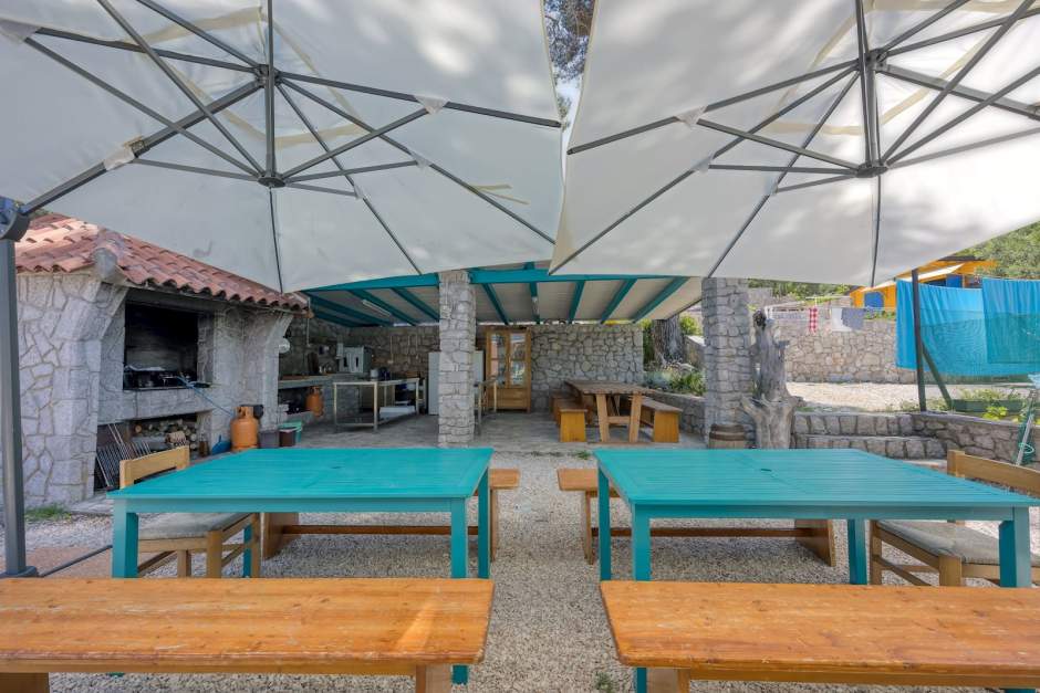 Room Giada, Veli Losinj, Croatia – 10