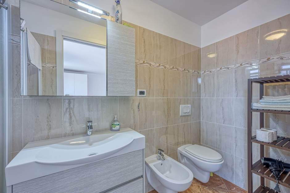 Room with seaview Acquamarina, Veli Losinj – 5