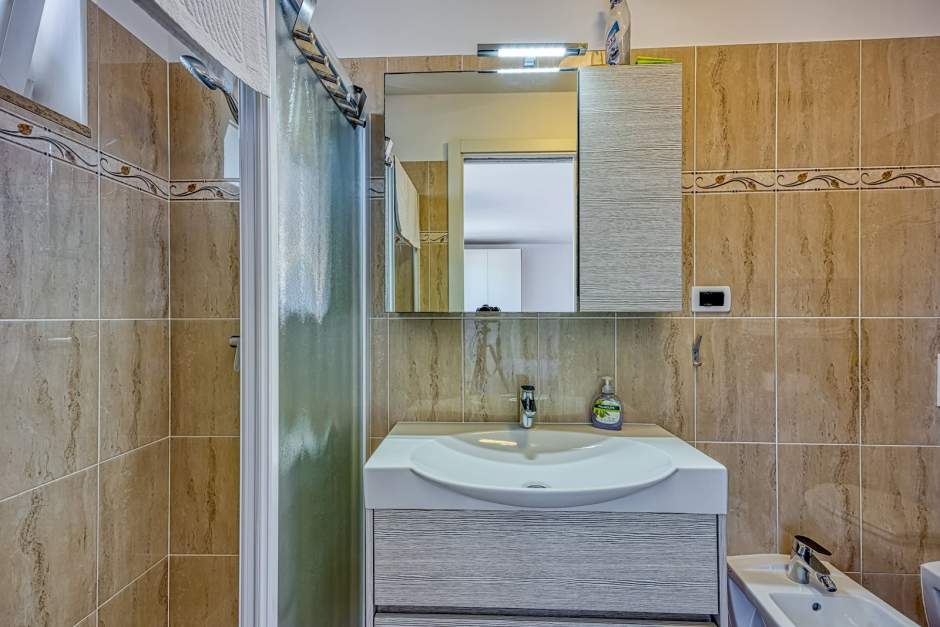 Room with seaview Acquamarina, Veli Losinj – 6