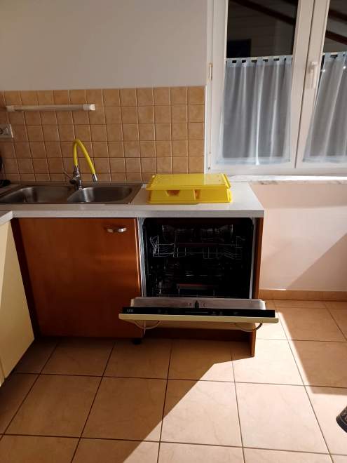 Apartma Natali 1 slikovita lokacija ob uvali Čikat, Mali Lošinj – 13