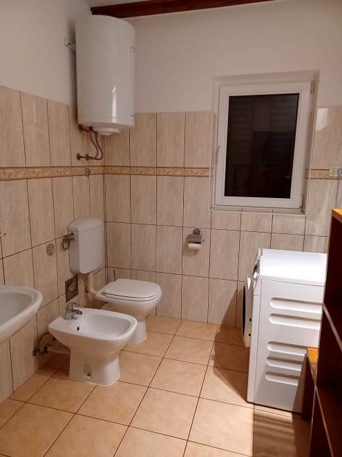 Apartma Natali 1 slikovita lokacija ob uvali Čikat, Mali Lošinj – 4