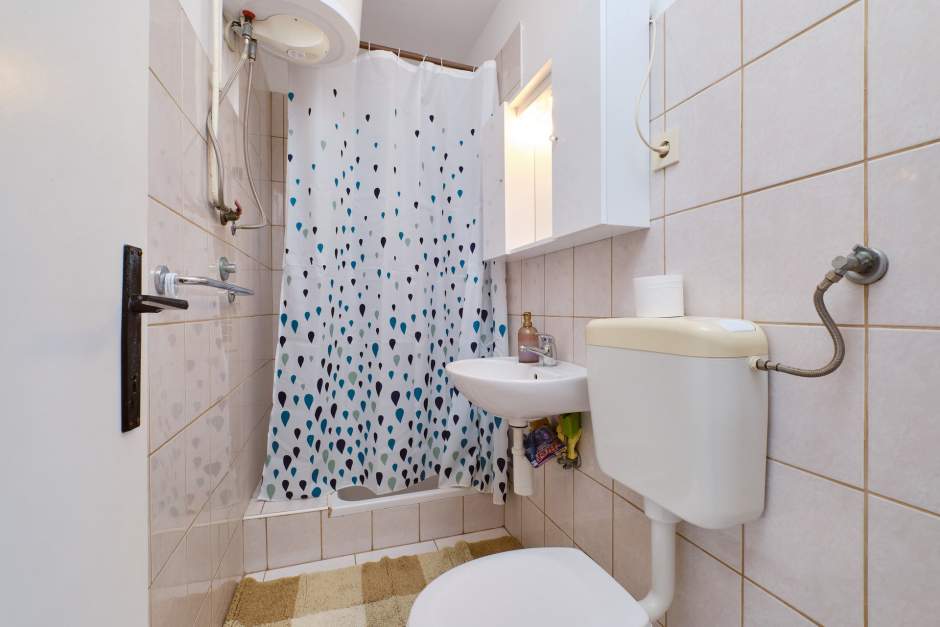 Apartment Diana 1 functional accommodation near the city center Mali Lošinj