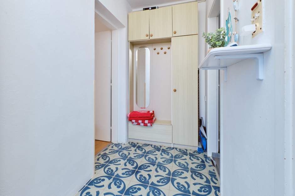 Apartment Diana 1 functional accommodation near the city center Mali Lošinj