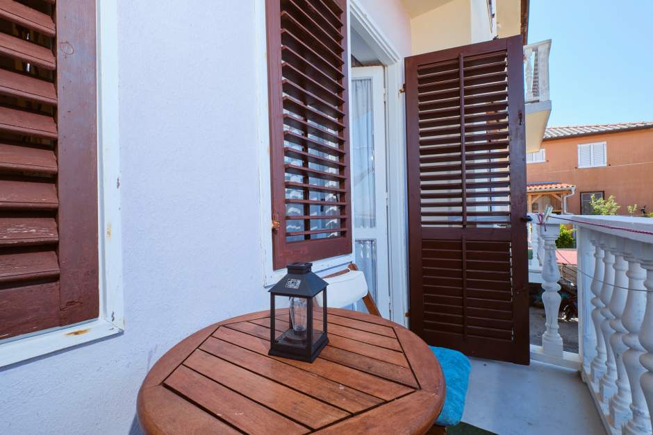 Apartment Diana 1 functional accommodation near the city center Mali Lošinj