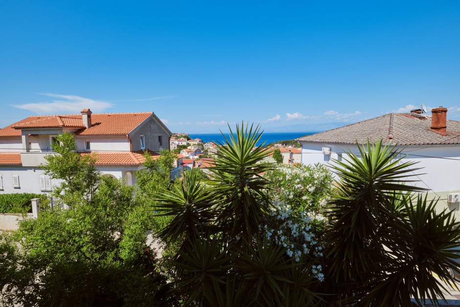 Apartment Diana 1 functional accommodation near the city center Mali Lošinj