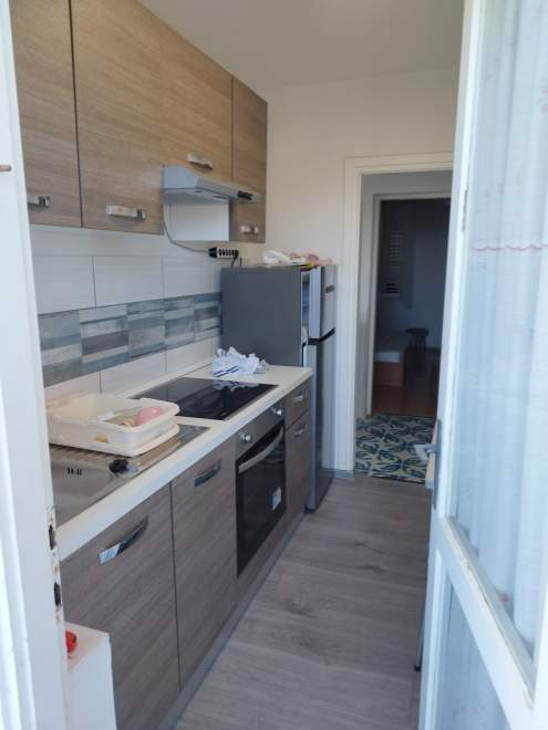 Apartment Diana 1 functional accommodation near the city center Mali Lošinj