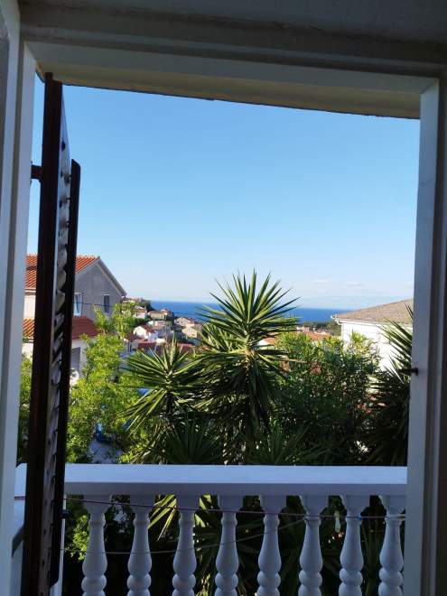 Apartment Diana 1 functional accommodation near the city center Mali Lošinj