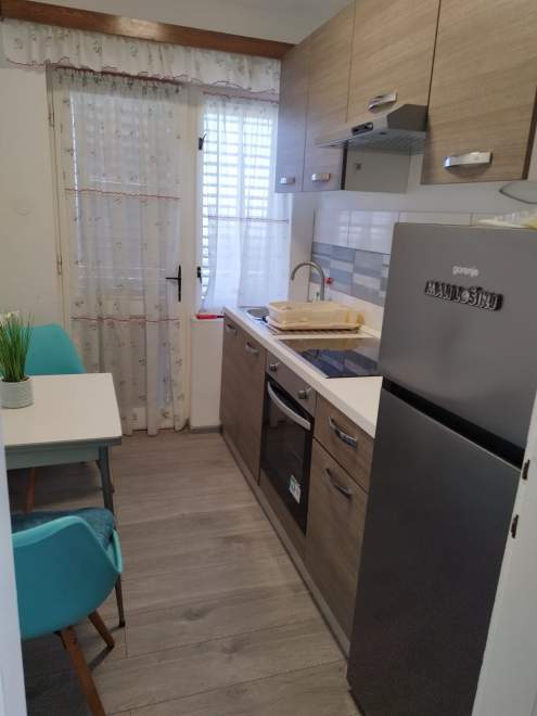 Apartment Diana 1 functional accommodation near the city center Mali Lošinj