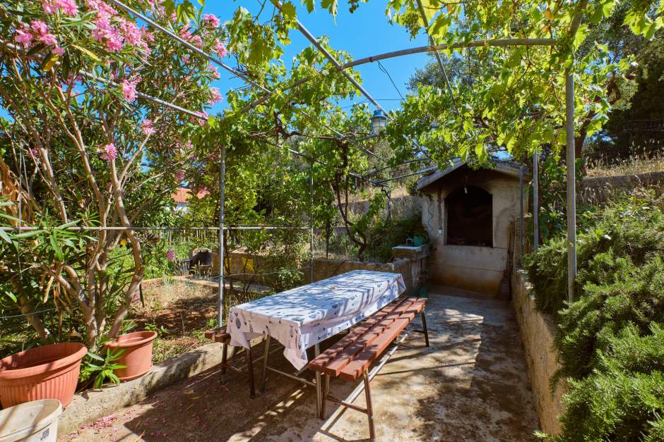 Apartment Diana 2 family accommodation near the city center Mali Lošinj