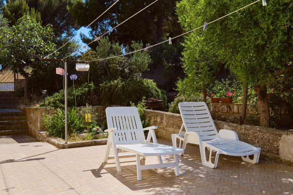 Apartment Diana 2 family accommodation near the city center Mali Lošinj