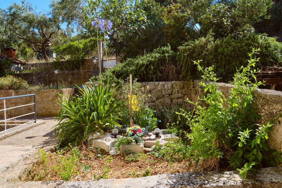 Apartment Diana 2 family accommodation near the city center Mali Lošinj