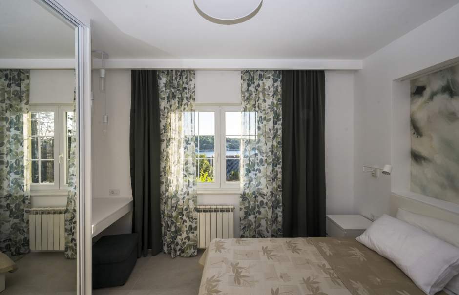 Ferienwohnung Vesna, eine charmante Oase mit Terrasse für zwei, Mali Lošinj – 1