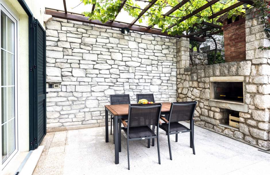 Ferienwohnung Vesna, eine charmante Oase mit Terrasse für zwei, Mali Lošinj – 23