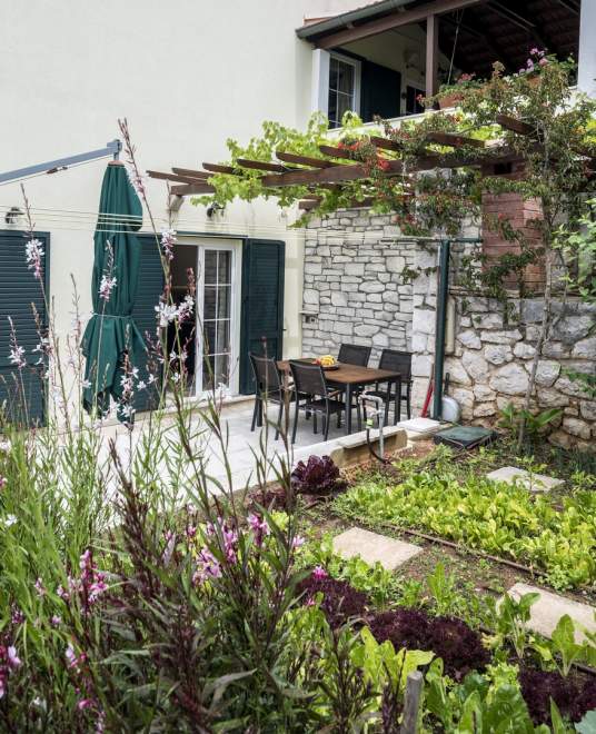 Ferienwohnung Vesna, eine charmante Oase mit Terrasse für zwei, Mali Lošinj – 27