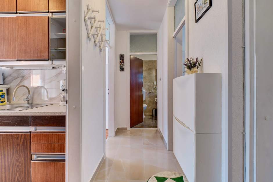 Apartment Blanka 1 vacation in a quiet location for 3 people Mali Lošinj – 13