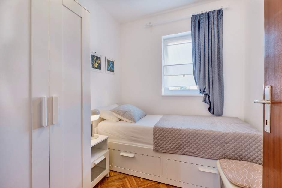 Apartment Blanka 1 vacation in a quiet location for 3 people Mali Lošinj – 2