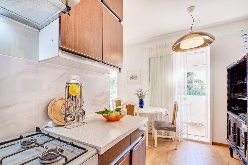 Apartment Blanka 1 vacation in a quiet location for 3 people Mali Lošinj – 10