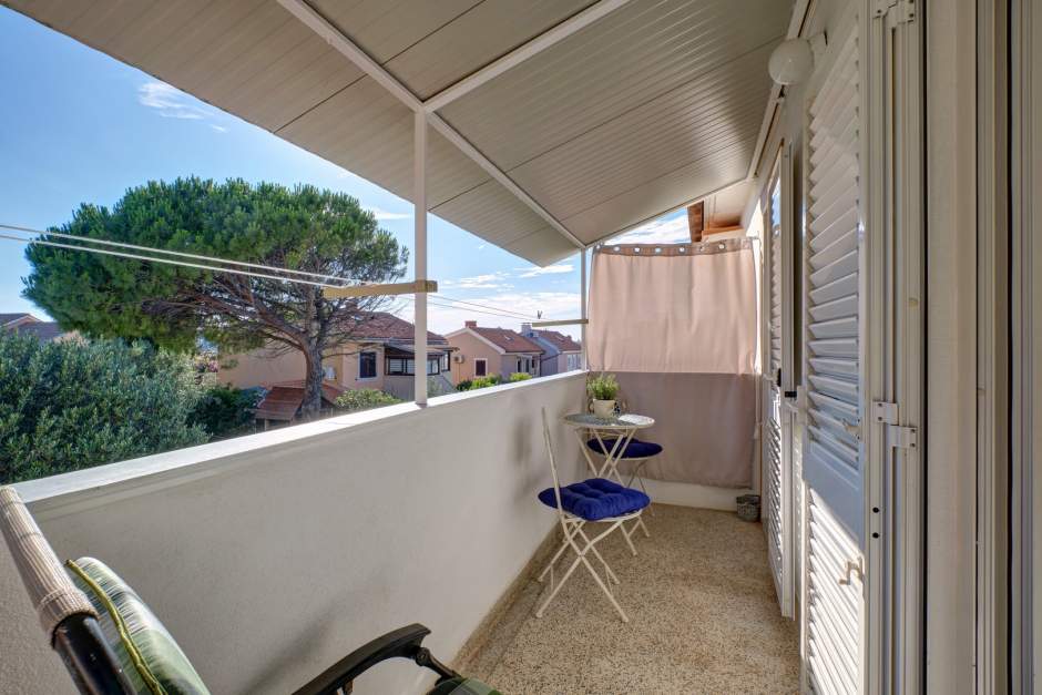 Apartment Blanka 1 vacation in a quiet location for 3 people Mali Lošinj – 17