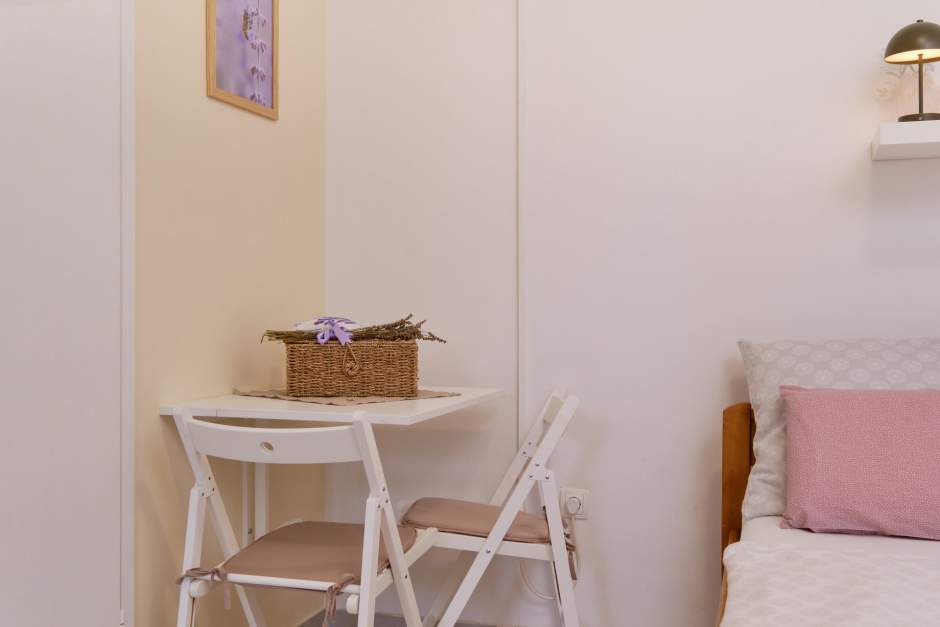  Apartment Jadranka Mali Lošinj with terrace, ideal for two