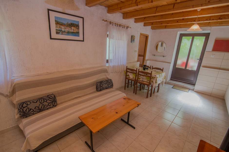 Arsenio 2 - Veli Lošinj