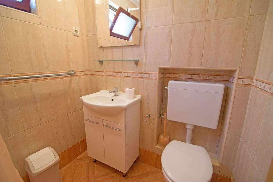 Arsenio 2 - Veli Lošinj