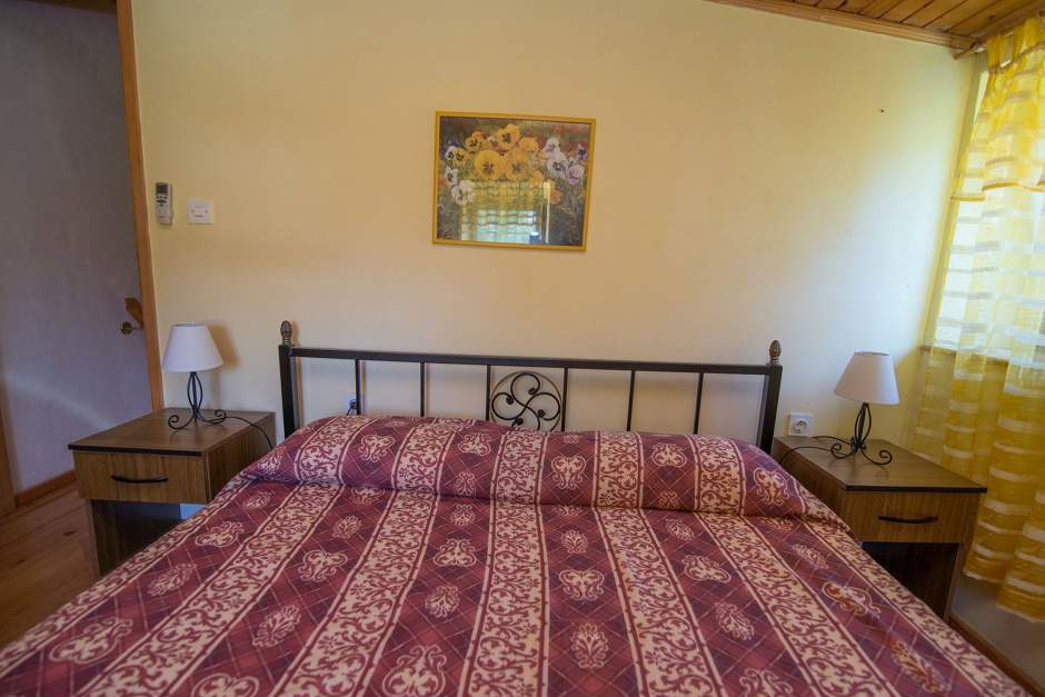 Arsenio 2 - Veli Lošinj