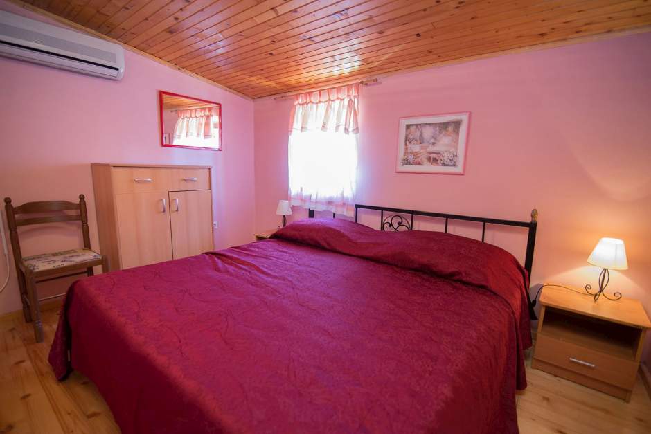 Arsenio 2 - Veli Lošinj