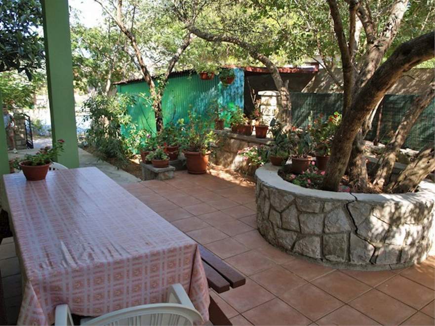 Arsenio 2 - Veli Lošinj