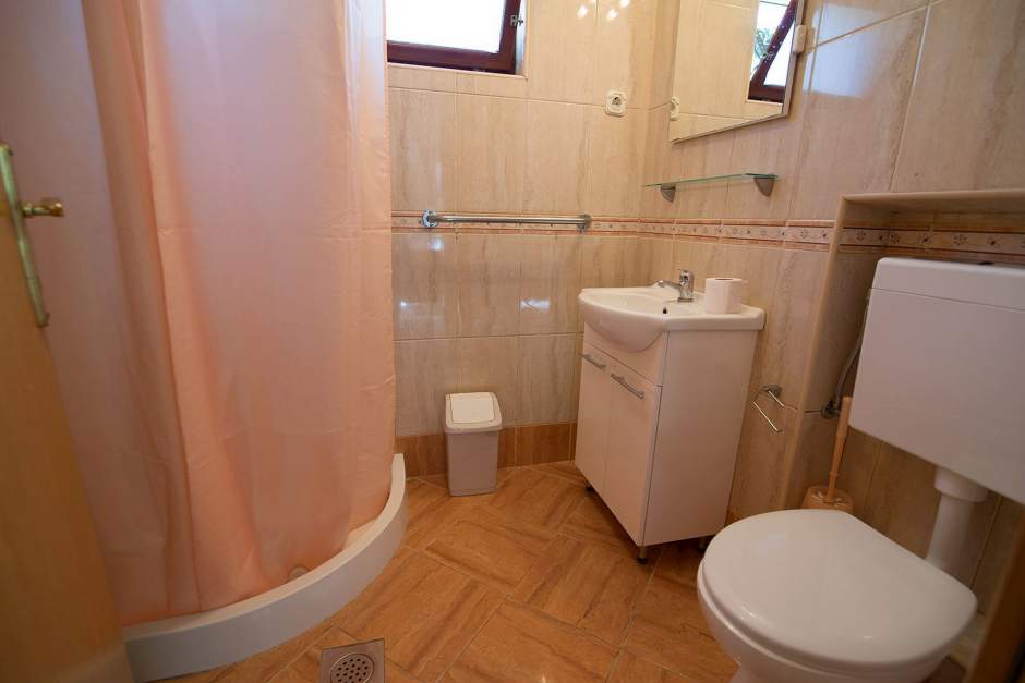 Arsenio 2 - Veli Lošinj