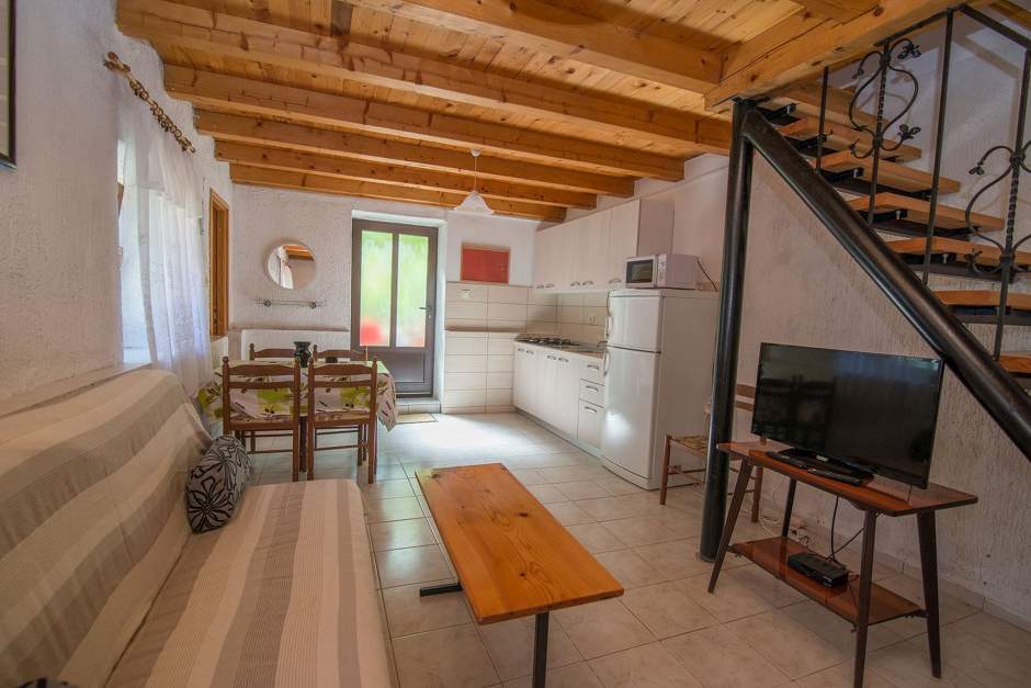 Arsenio 2 - Veli Lošinj