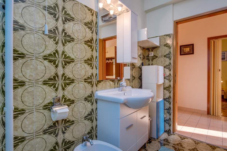 Apartman Saša s terasom – Mali Lošinj (4-6 osoba)